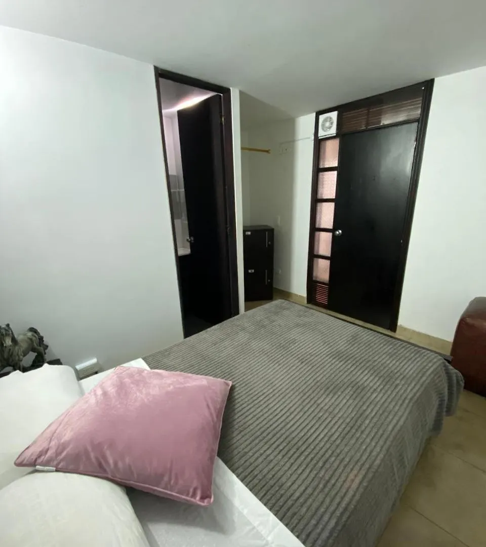 Destino Nómada Calle 11 n 1-38 Bogotá