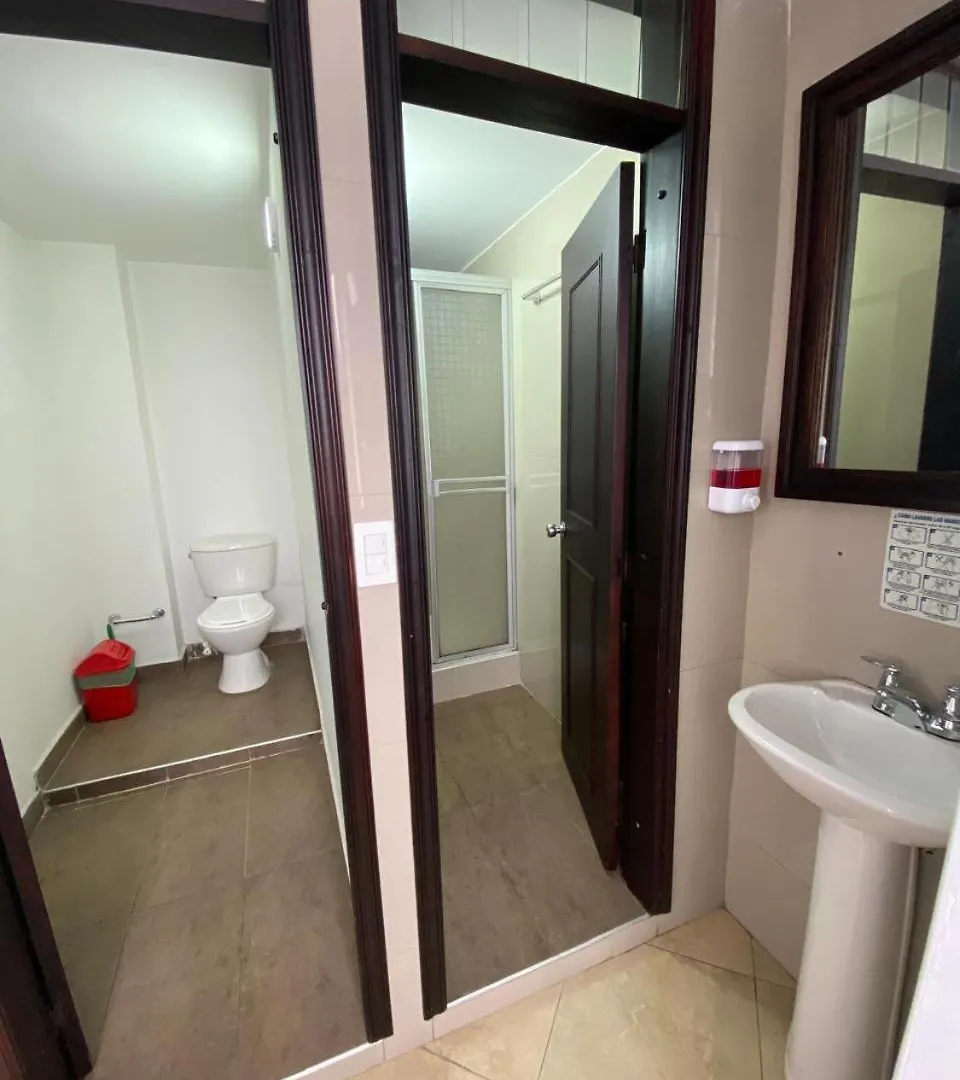 Destino Nomada Calle 11 N 1-38 Bogotá Kolumbia