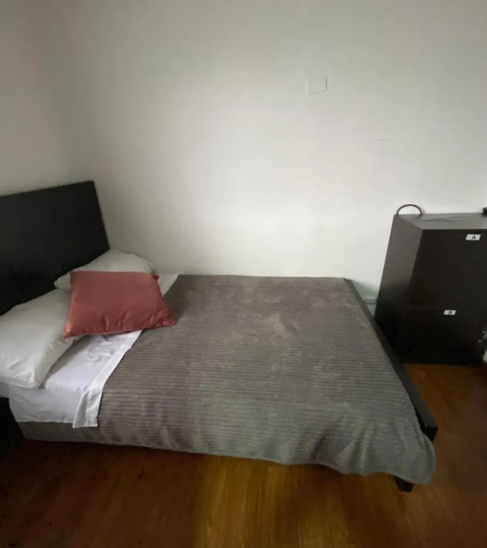Destino Nomada Calle 11 N 1-38 Bogotá Vendégház
