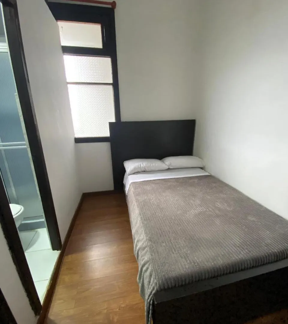 Destino Nomada Calle 11 N 1-38 Bogotá