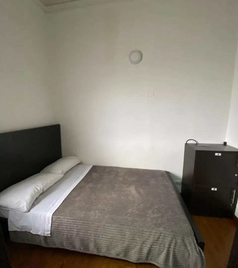 Destino Nómada Calle 11 n 1-38 Bogotá Colombia