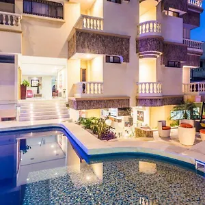 visit hotel