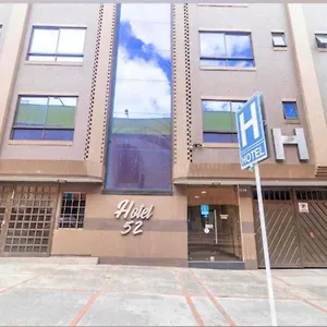 Torre 52 Hotel