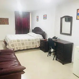 Tarento 3*, Barranquilla (Atlantico) Colombia