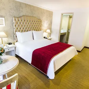 Ghl Hamilton Hotel