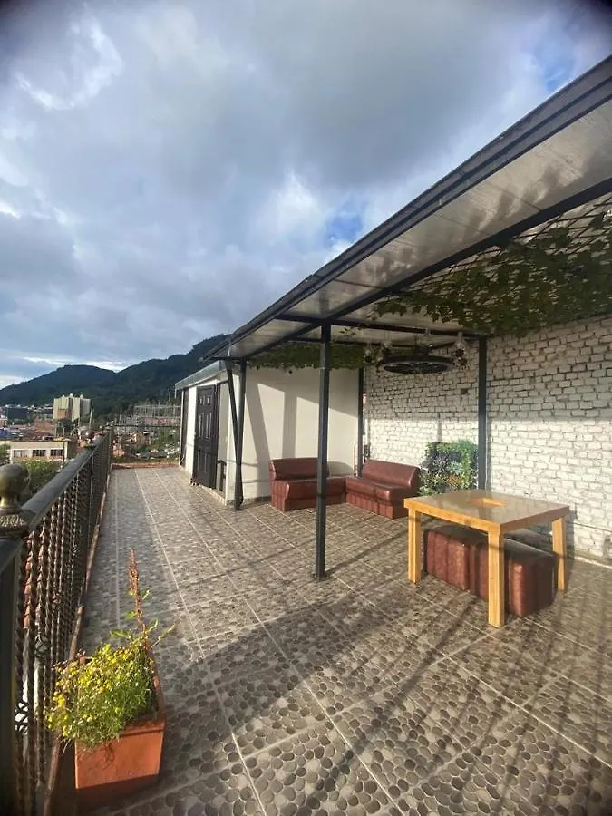 Destino Nomada Calle 11 N 1-38 Bogota