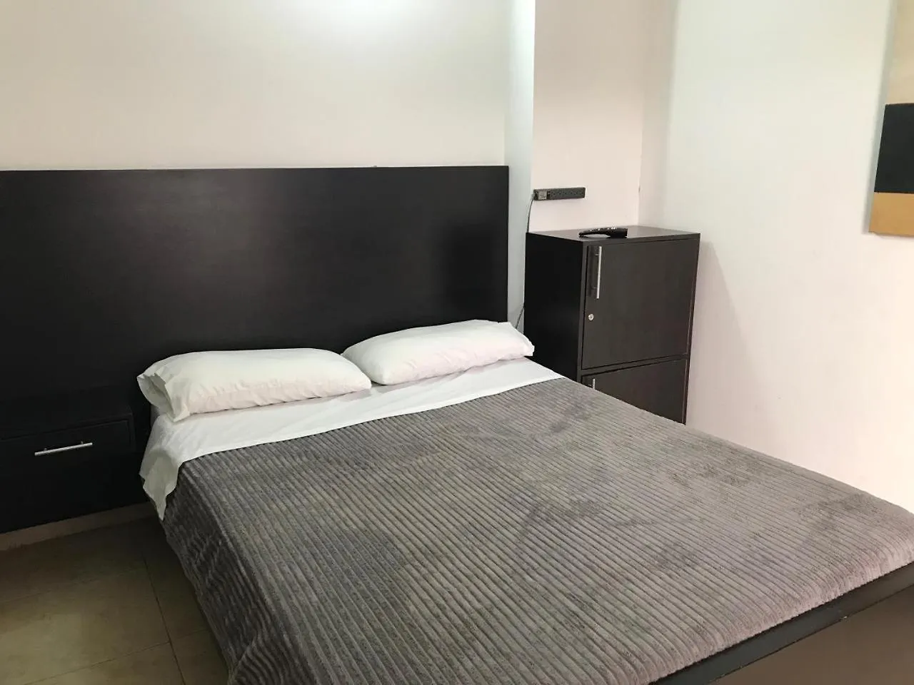 Destino Nomada Calle 11 N 1-38 Bogota Guest house
