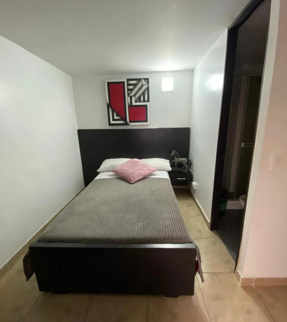 Destino Nomada Calle 11 N 1-38 Bogota 0*,  Colombia
