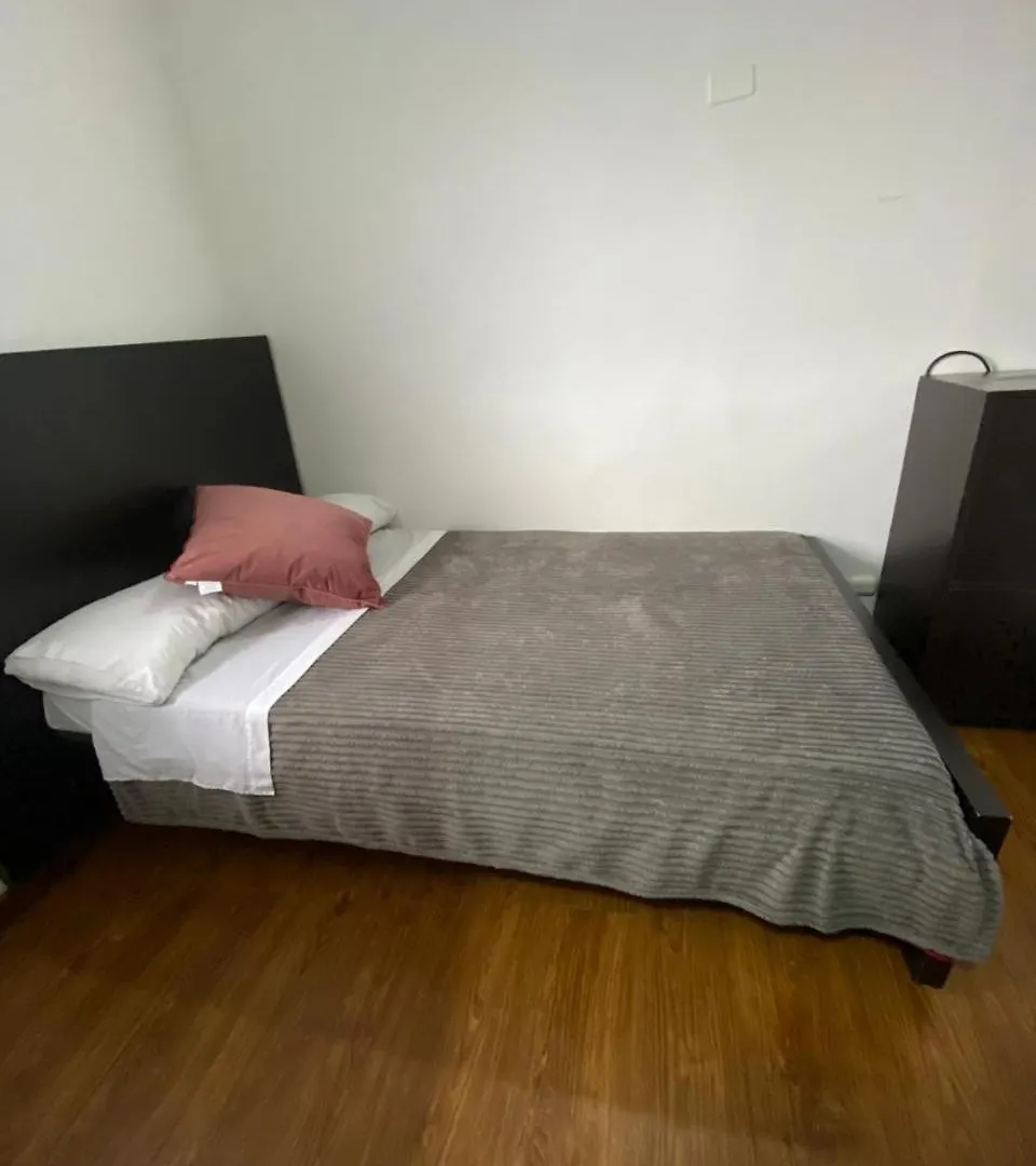 Guest house Destino Nomada Calle 11 N 1-38 Bogota