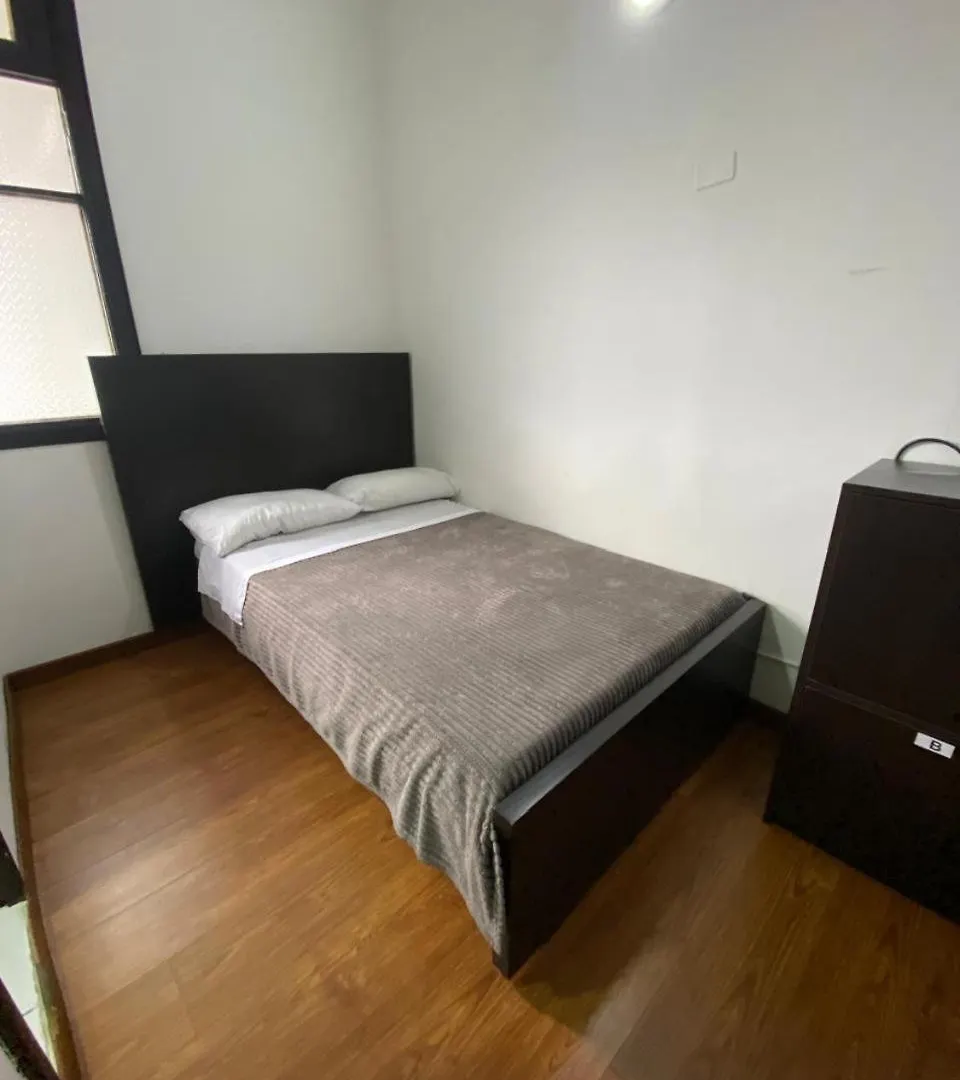 Destino Nomada Calle 11 N 1-38 Bogota Guest house