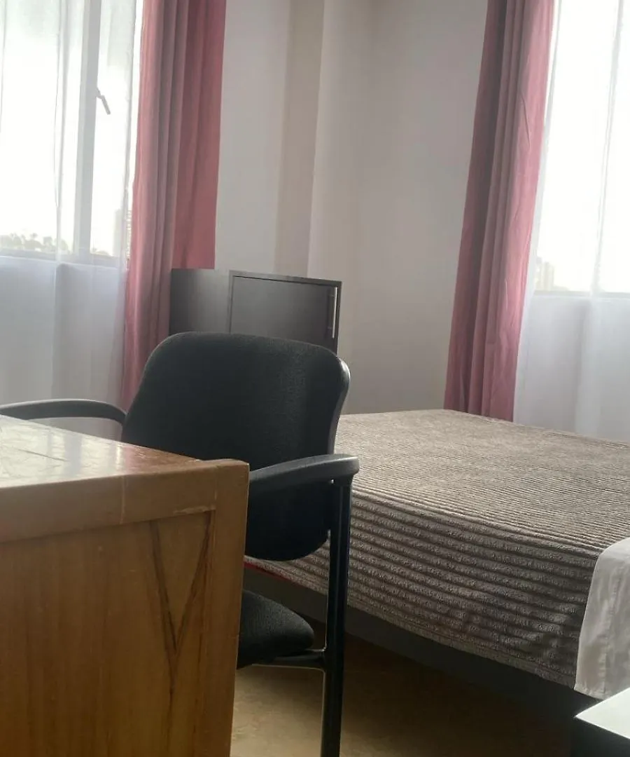 Destino Nomada Calle 11 N 1-38 Bogota Colombia