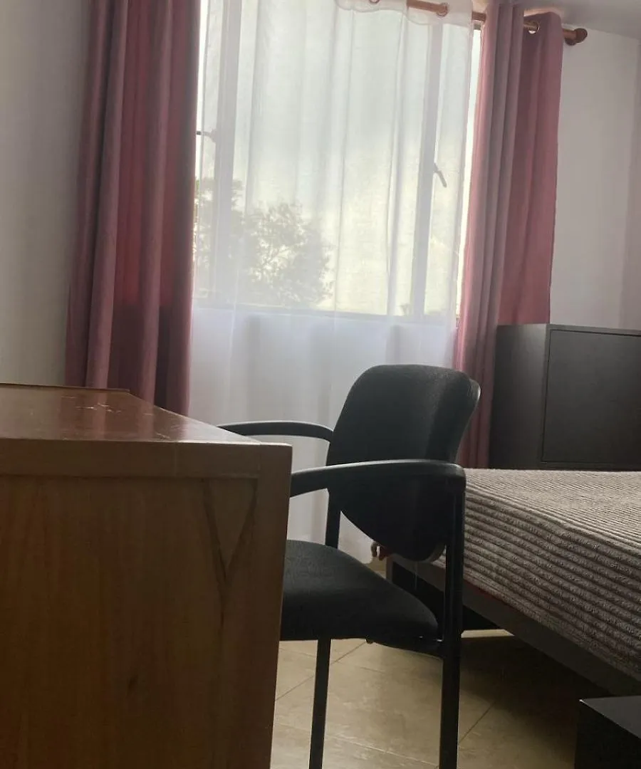 Destino Nomada Calle 11 N 1-38 Bogota Guest house
